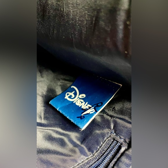 Walt Disney-Alice in Wonderland-Size-9” x 12"-Tote-Mad Hatter-Rabbit Tea Bag - Picture 7 of 10